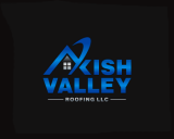 https://www.logocontest.com/public/logoimage/1584589525Kish Valley Roofing - k bkg.png